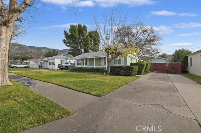 Detail Gallery Image 4 of 35 For 4667 N E, San Bernardino,  CA 92407 - 2 Beds | 1 Baths