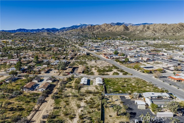 Detail Gallery Image 20 of 22 For 7389 Bannock Trl, Yucca Valley,  CA 92284 - – Beds | – Baths