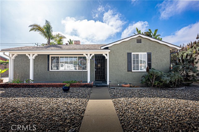 Detail Gallery Image 4 of 65 For 341 Capitol Dr, Santa Maria,  CA 93454 - 3 Beds | 2/1 Baths