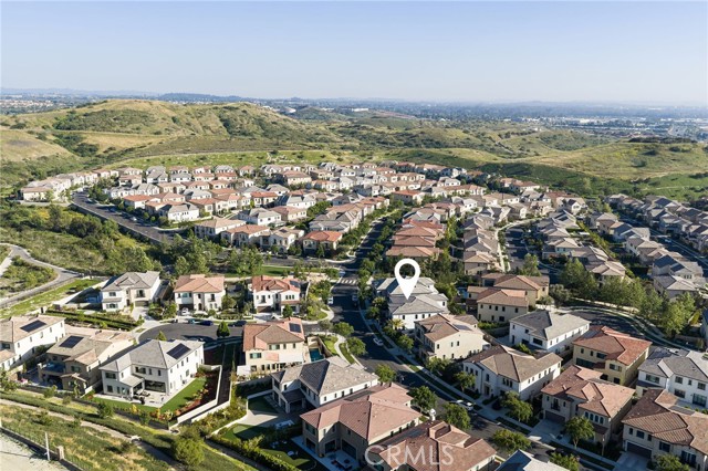 Detail Gallery Image 52 of 52 For 104 Interstellar, Irvine,  CA 92618 - 5 Beds | 5/1 Baths