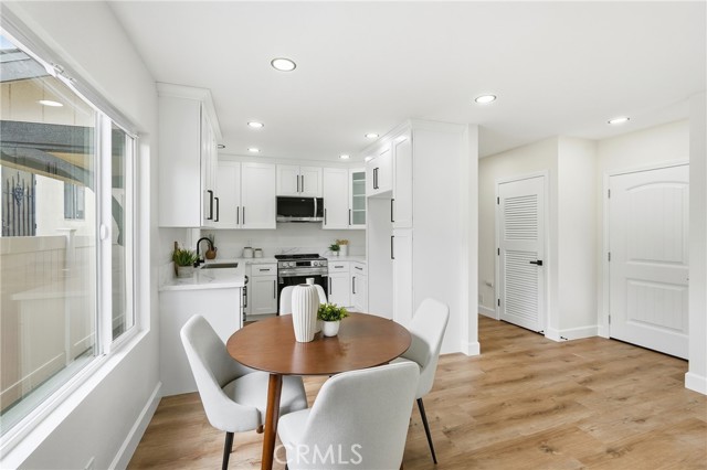 Detail Gallery Image 7 of 20 For 3435 Olive, Long Beach,  CA 90807 - 2 Beds | 1 Baths