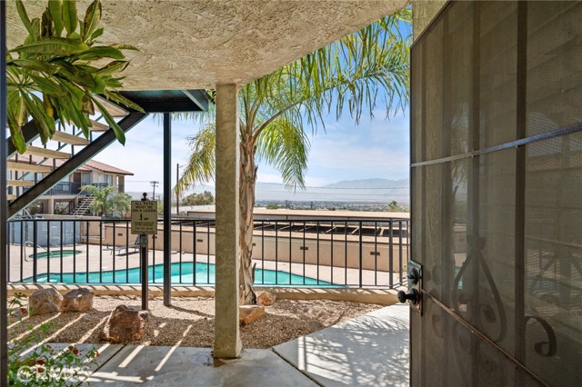 Detail Gallery Image 19 of 27 For 66735 12th St #A5,  Desert Hot Springs,  CA 92240 - 2 Beds | 2 Baths