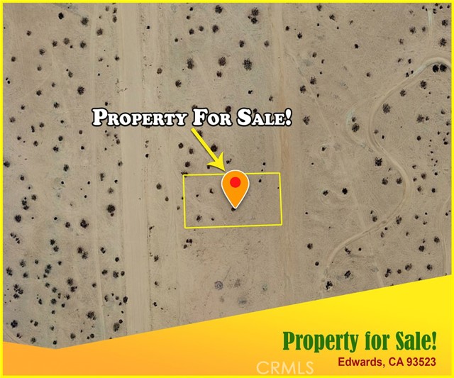 Detail Gallery Image 6 of 21 For 0 Danar, California City,  CA 92501 - – Beds | – Baths