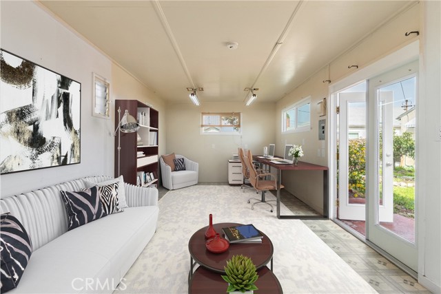 Detail Gallery Image 28 of 38 For 14617 Roxton Ave, Gardena,  CA 90249 - 2 Beds | 1 Baths