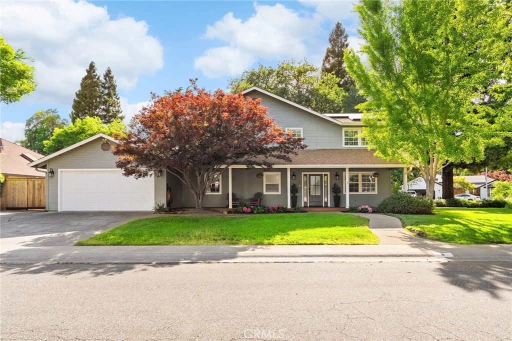 6 Stansbury Court