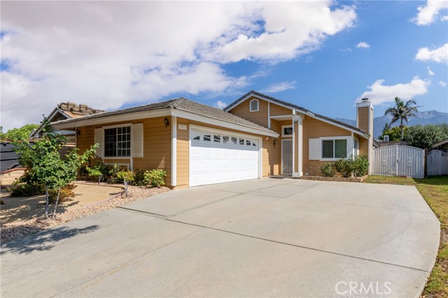 Detail Gallery Image 1 of 27 For 9962 Palo Alto St, Rancho Cucamonga,  CA 91730 - 3 Beds | 2 Baths
