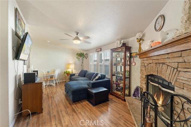 Detail Gallery Image 17 of 64 For 53651 Us Highway 371 #31,  Anza,  CA 92539 - 3 Beds | 2 Baths