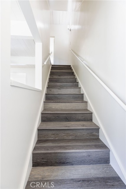 Detail Gallery Image 11 of 20 For 4040 Grand View Bld #41,  Los Angeles,  CA 90066 - 2 Beds | 1/1 Baths