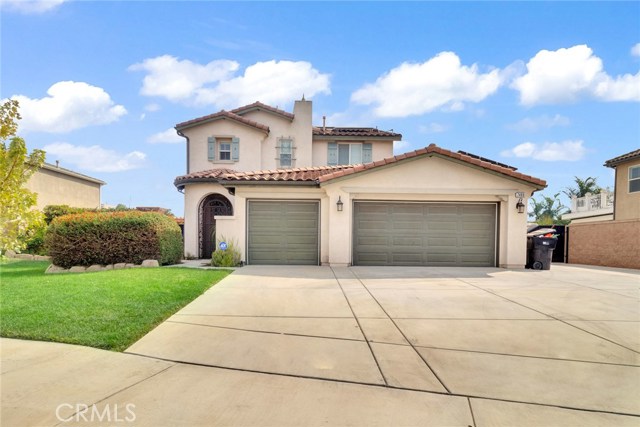 7486 Lower Creek St, Eastvale, CA 92880