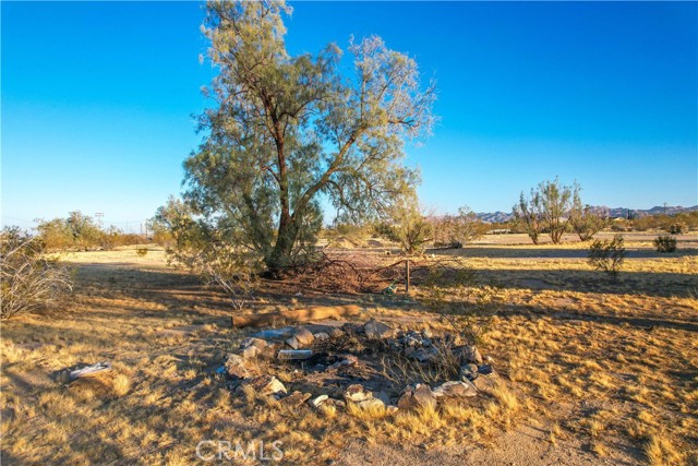 Detail Gallery Image 40 of 74 For 62205 Jericho Way, Joshua Tree,  CA 92252 - 2 Beds | 1 Baths