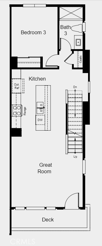 Image 3 for 16442 Whittier Blvd #1, Whittier, CA 90603