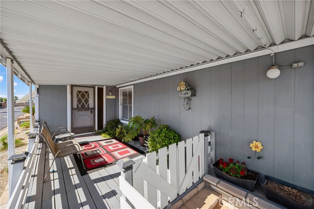 Detail Gallery Image 4 of 48 For 5700 W Wilson St #86,  Banning,  CA 92220 - 2 Beds | 2 Baths