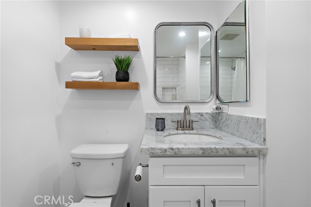 Detail Gallery Image 23 of 30 For 321 S San Vicente Bld #507,  Los Angeles,  CA 90048 - 2 Beds | 2 Baths