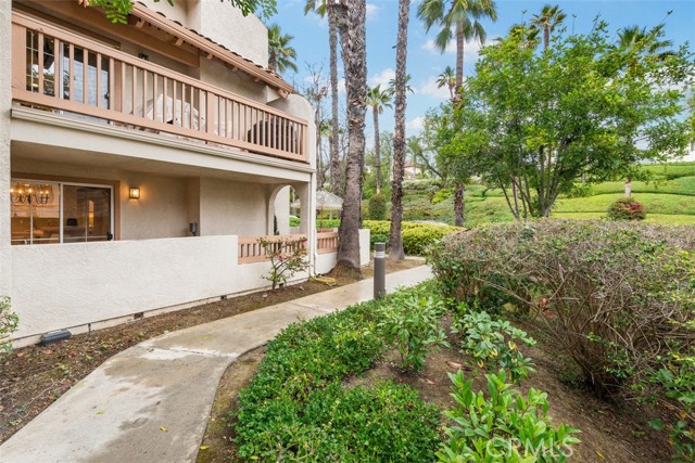 Detail Gallery Image 27 of 38 For 24361 Conejo #4,  Laguna Hills,  CA 92656 - 1 Beds | 1 Baths