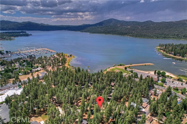 401 Knight Avenue, Big Bear Lake, California 92315, ,Commercial Sale,For Sale,401 Knight Avenue,CREV24167662