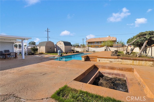 Detail Gallery Image 44 of 62 For 20276 Itasca, Apple Valley,  CA 92308 - 4 Beds | 2 Baths