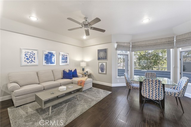 Detail Gallery Image 8 of 36 For 34300 Lantern Bay #107,  Dana Point,  CA 92629 - 2 Beds | 2 Baths