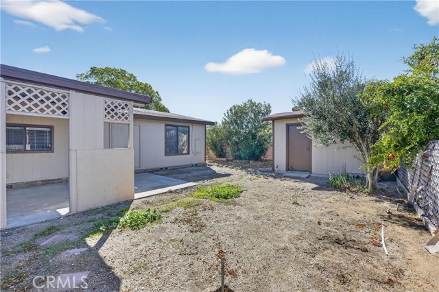 Detail Gallery Image 32 of 41 For 642 Roadrunner Way, Perris,  CA 92570 - 2 Beds | 2 Baths