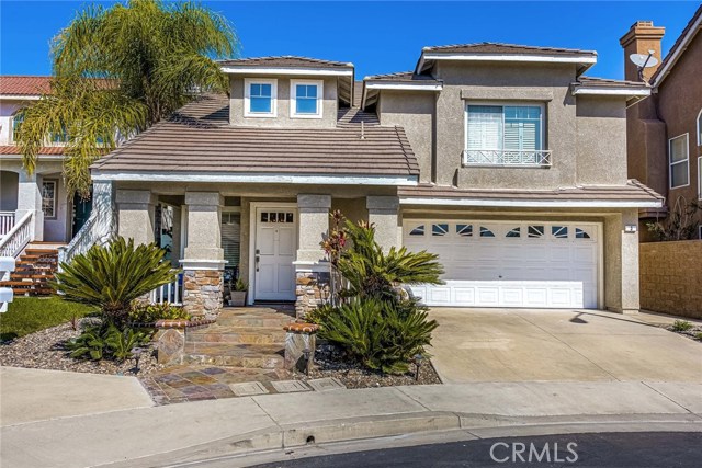 3 Cameron Circle, Lake Forest, CA 92610