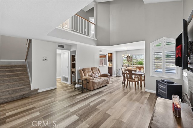 Detail Gallery Image 9 of 41 For 17878 Autry Ct, Chino Hills,  CA 91709 - 3 Beds | 2/1 Baths