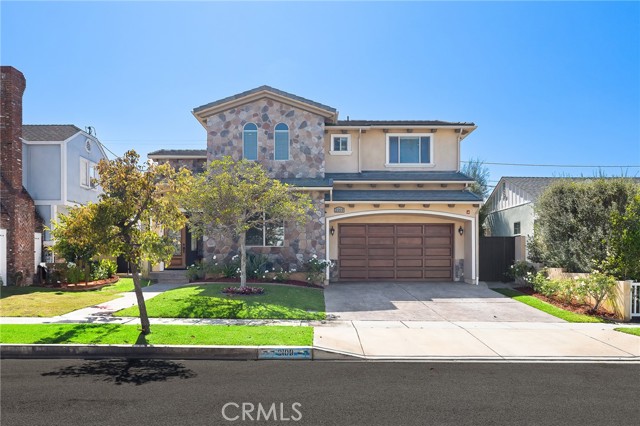 Detail Gallery Image 1 of 1 For 2109 Harkness St, Manhattan Beach,  CA 90266 - 5 Beds | 4/1 Baths