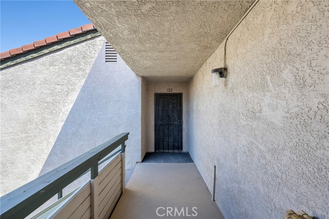 Detail Gallery Image 4 of 49 For 2255 Cahuilla Street #122,  Colton,  CA 92324 - 1 Beds | 1/1 Baths