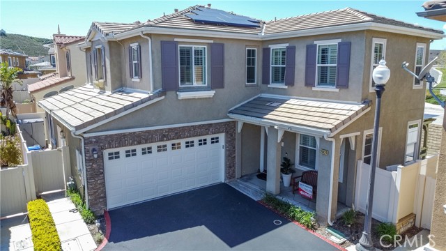 Image 3 for 20424 Victory Court, Newhall, CA 91350