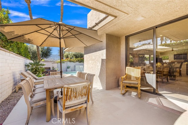 76 Princeton Drive, Rancho Mirage, CA 92270