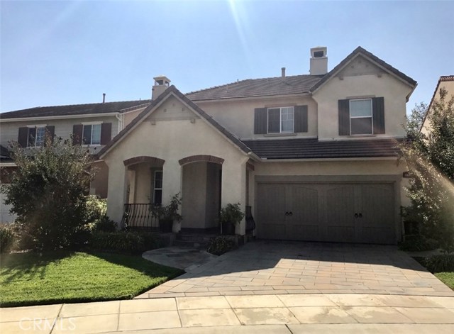 1432 Gabriella Court, Upland, CA 91784