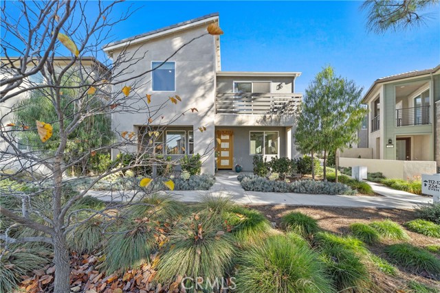 Detail Gallery Image 56 of 56 For 124 Zawn, Irvine,  CA 92618 - 4 Beds | 4/1 Baths