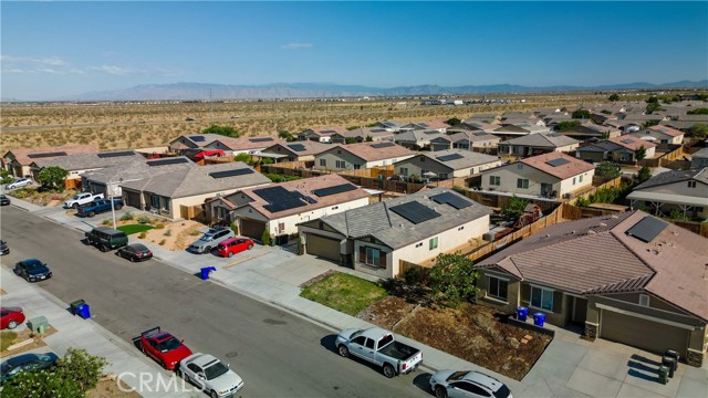 Detail Gallery Image 31 of 33 For 11943 Moss Creek Ct, Adelanto,  CA 92301 - 3 Beds | 2 Baths