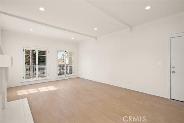 Detail Gallery Image 42 of 56 For 2840 Potomac Ave #1/2,  Los Angeles,  CA 90016 - 2 Beds | 1 Baths