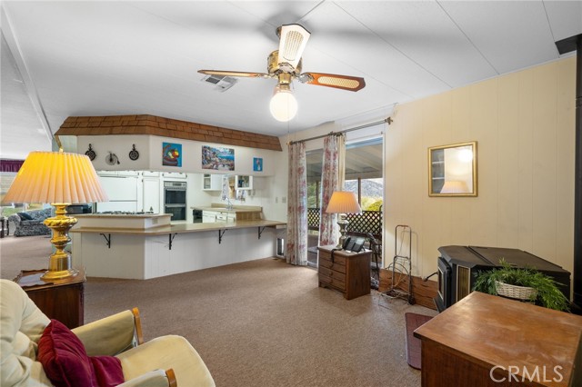 Detail Gallery Image 24 of 42 For 239 Lake Dr, Bodfish,  CA 93205 - 3 Beds | 2 Baths