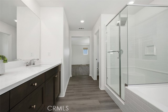 Detail Gallery Image 19 of 43 For 27545 Grand Teton Ct, Menifee,  CA 92585 - 4 Beds | 3 Baths