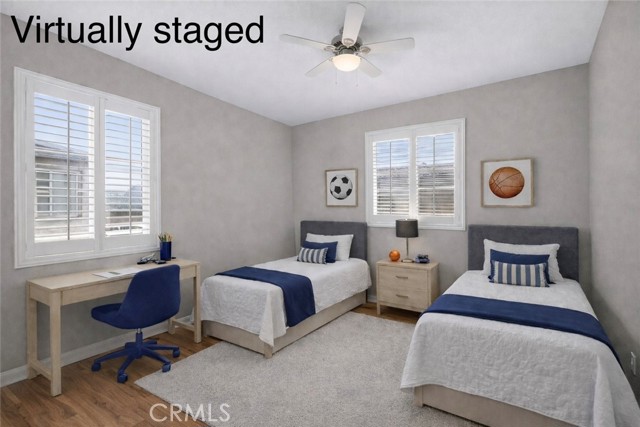 Detail Gallery Image 24 of 50 For 22919 Mariposa Ave #307,  Torrance,  CA 90502 - 2 Beds | 2/1 Baths