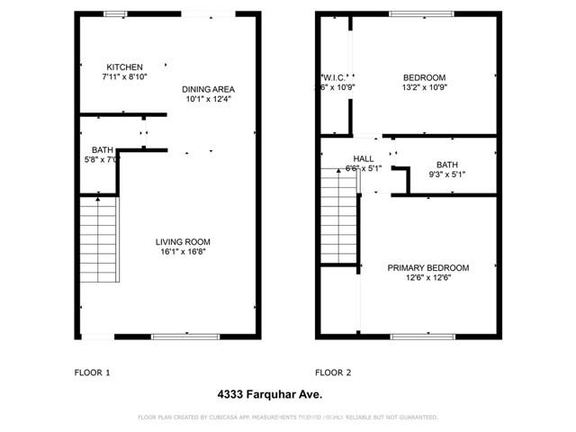 Detail Gallery Image 20 of 22 For 4331 Farquhar Ave, Los Alamitos,  CA 90720 - – Beds | – Baths