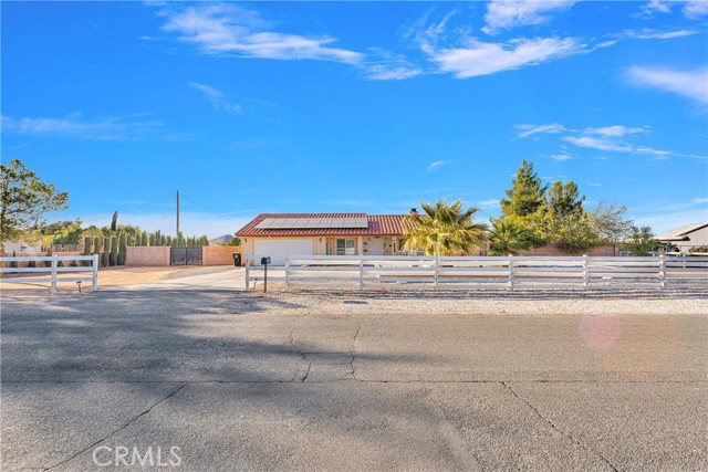 Image 3 for 15120 Blackfoot Rd, Apple Valley, CA 92307