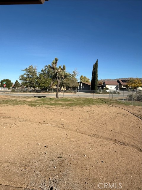 Detail Gallery Image 34 of 34 For 17995 Seaforth St, Hesperia,  CA 92345 - 4 Beds | 2/1 Baths
