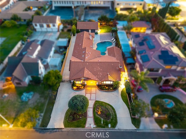 Detail Gallery Image 43 of 45 For 602 W Woodruff, Arcadia,  CA 91007 - 6 Beds | 4 Baths