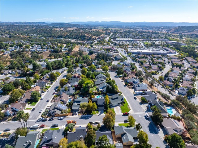Detail Gallery Image 42 of 43 For 284 Shoshone Dr, Paso Robles,  CA 93446 - 4 Beds | 3 Baths