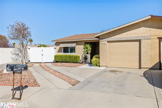 Detail Gallery Image 3 of 39 For 2372 Antigua Ct, Hemet,  CA 92545 - 2 Beds | 1 Baths