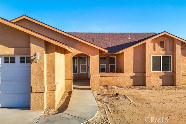 Detail Gallery Image 3 of 55 For 62201 Crestview Dr, Joshua Tree,  CA 92252 - 3 Beds | 2 Baths