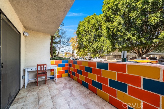 Detail Gallery Image 11 of 24 For 20234 Cantara St #110,  Winnetka,  CA 91306 - 1 Beds | 1 Baths