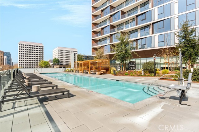 Detail Gallery Image 14 of 31 For 28 N 4th St #W2713,  San Jose,  CA 95113 - 2 Beds | 2 Baths