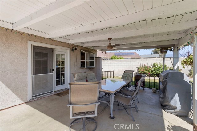 Detail Gallery Image 21 of 26 For 1736 N Hacienda Dr, Ontario,  CA 91764 - 3 Beds | 2 Baths