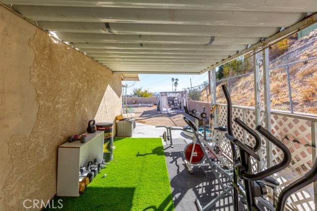 Detail Gallery Image 29 of 34 For 1104 Bigger St, Barstow,  CA 92311 - 3 Beds | 2 Baths