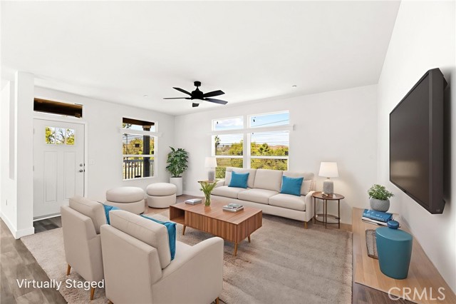 Detail Gallery Image 11 of 63 For 26980 Peach St, Perris,  CA 92570 - 3 Beds | 2 Baths