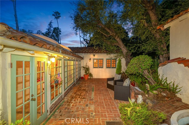 Detail Gallery Image 42 of 58 For 507 Garfield Ave, South Pasadena,  CA 91030 - 2 Beds | 2/1 Baths