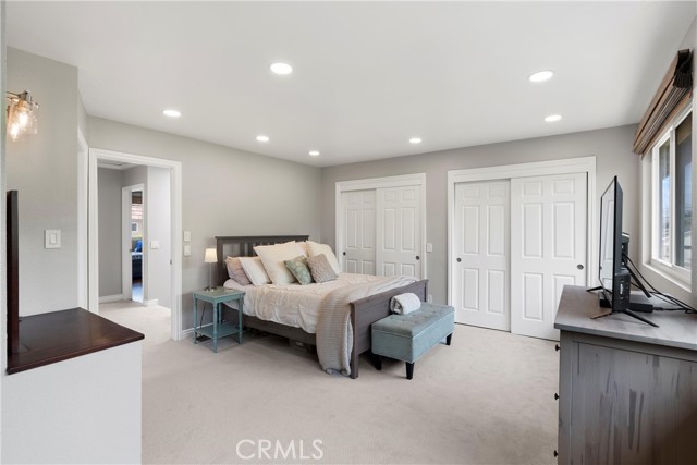 Detail Gallery Image 21 of 34 For 347 E 18th St #C,  Costa Mesa,  CA 92627 - 3 Beds | 2/1 Baths