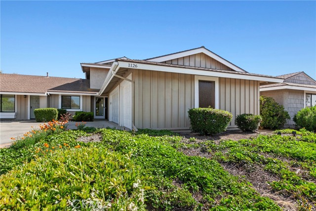 Detail Gallery Image 27 of 28 For 1126 E Foster Rd #B,  Santa Maria,  CA 93455 - 3 Beds | 2/1 Baths